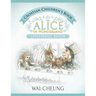 Croatian Children's Book: Alice in Wonderland (English and Croatian Edition)