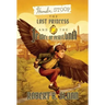 Hamelin Stoop: The Lost Princess and the Jewel of Periluna