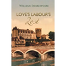 Love's Labour's Lost