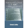 Portraits of the Great "I AM": Charles Spurgeon on Christ's Seven "I AM" Sayings