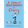 Concise Dictionary of Comics