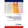 Nordipine Is Comparable to Amlodipine in Reducing Blood Pressure