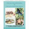 A First Look at Animals With Backbones and A First Look at Animals Without Backbones