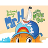 The Grand Adventure of Mr H. and the Missing Ball