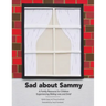 Sad About Sammy: A first response family resource for children experiencing sibling loss and grief