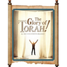 The Glory of Torah!: All the Commandments organized