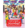 Let's Visit Mumbai! (Maya & Neel's India Adventure Series, Book 2)