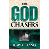 God Chasers: "My Soul Follows Hard After Thee"