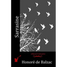 Sarrasine