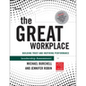 The Great Workplace: Building Trust and Inspiring Performance Self Assessment