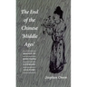 The End of the Chinese 'Middle Ages': Essays in Mid-Tang Literary Culture