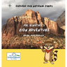 Mr. Ringtail's Zion Adventure