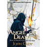 Angela of Death Book 3: Greater Love Hath No Man