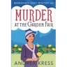 Murder at the Garden Fair