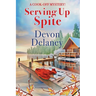 Serving Up Spite