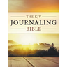 The KJV Journaling Bible