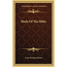 Birds Of The Bible