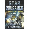Star Crusader: Tides of War