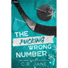 The Pucking Wrong Number: A Hockey Romance