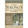 The New Strong's Exhaustive Concordance of the Bible