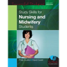 Study Skills for Nursing and Midwifery Students