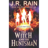 The Witch and the Huntsman