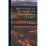 The History of Brenham and Washington County