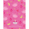 Anne of Green Gables