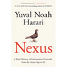 Nexus: A Brief History of Information Networks from the Stone Age to AI