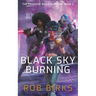 Black Sky Burning