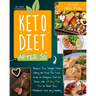 Keto Diet After 50: Reduce Your Weight While Eating the Food You Love. A Guide to Ketogenic Diet for Senior with a 28-Day Meal Plan to Res