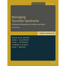 Managing Tourette Syndrome Parent WB