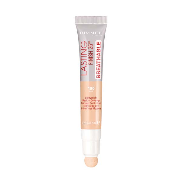 RIMMEL LONDON Lasting Finish Breathable Concealer - Fair