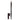 RIMMEL LONDON Professional Eyebrow Pencil - Black Brown