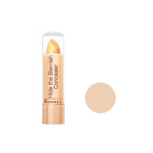 RIMMEL LONDON Hide The Blemish Concealer - Neutraliser