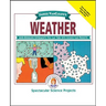Janice Vancleave's Weather: Mind-Boggling Experiments You Can Turn Into Science Fair Projects
