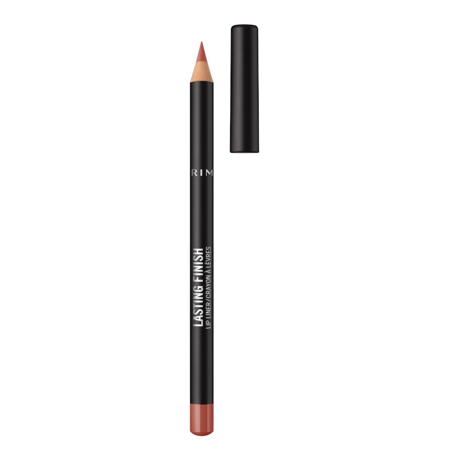 RIMMEL LONDON Lasting Finish 8HR Lip Liner - Spice