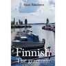 Finnish: The Grammar