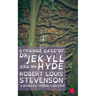 Strange Case of Dr Jekyll and Mr Hyde (Dyslexic-Friendly Edition)
