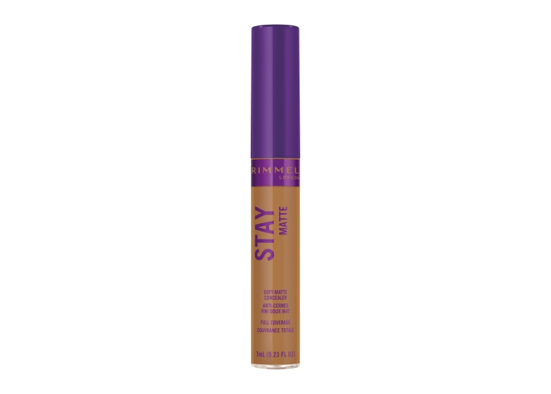 RIMMEL LONDON Stay Matte Concealer - Amber