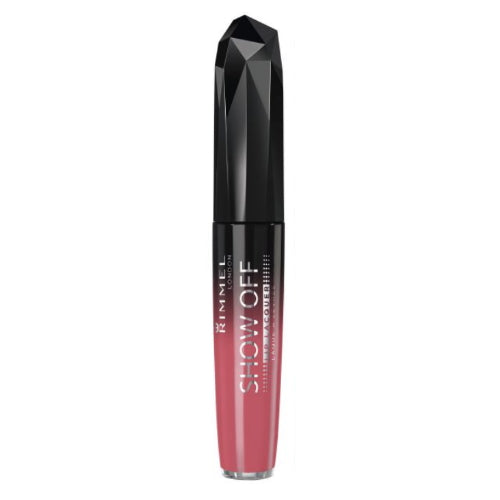 RIMMEL LONDON Show Off Lip Lacquer - Celestial (DC)