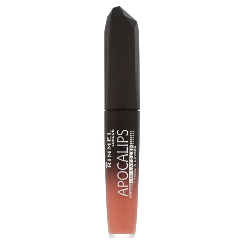 RIMMEL LONDON Show Off Matte Lip Velvet - Apollo