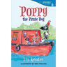 Poppy the Pirate Dog: Candlewick Sparks