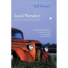 Local Wonders: Seasons in the Bohemian Alps