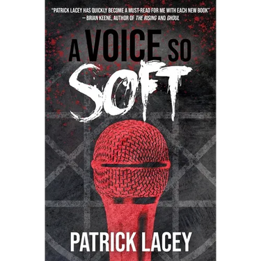 A Voice So Soft