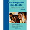 The Nonprofit Handbook: Everything You Need To Know To Start and Run Your Nonprofit Organization