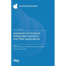 Advances in Fractional Differential Operators and Their Applications