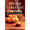 Indian Classical Sweets