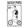 Sketchy People - Year Five
