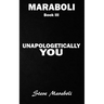 Unapologetically You: Reflections on Life and the Human Experience